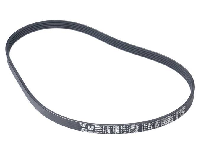 BMW A/C Belt (5K 1004) 11287636376